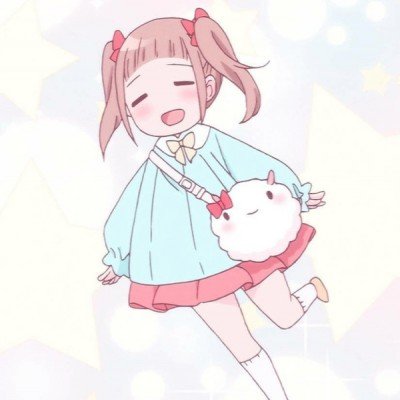 狼看到牦牛冲来立马躺下装死